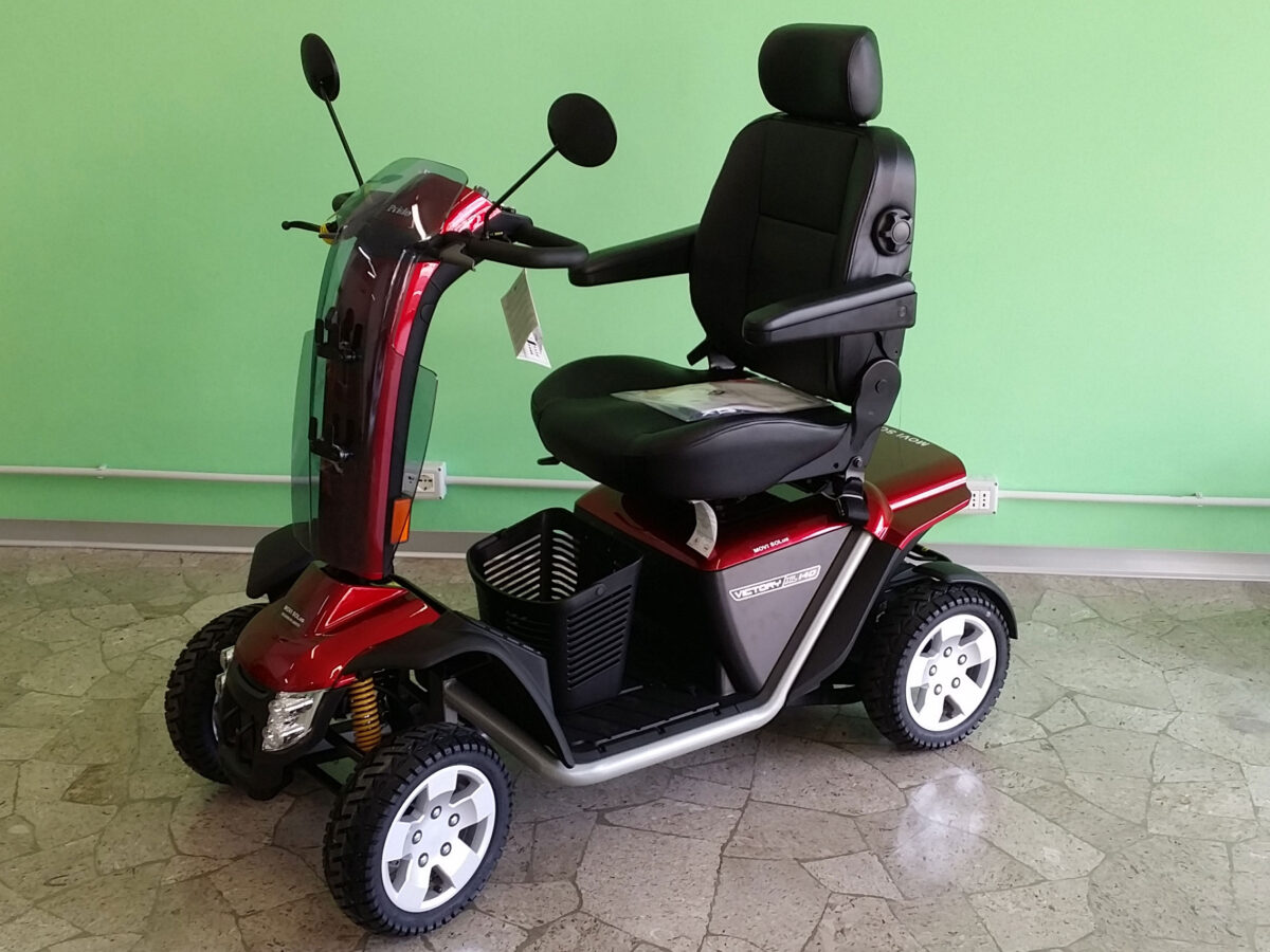 VICTORY XL 140