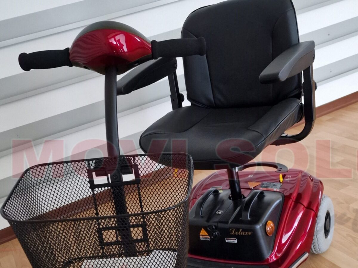 SHOPRIDER PICCOLO   –venduto–